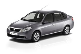 Foto van RENAULT SYMBOL