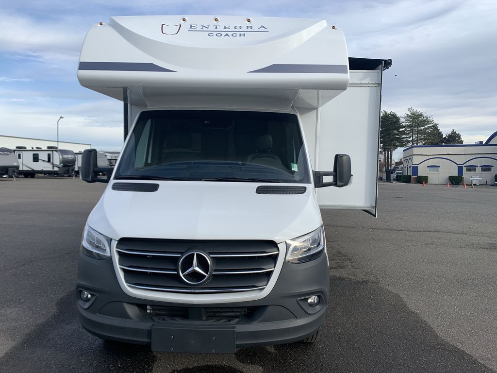 Foto van HYMER MLT 620