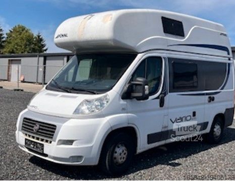 Foto van POESSL KW 24