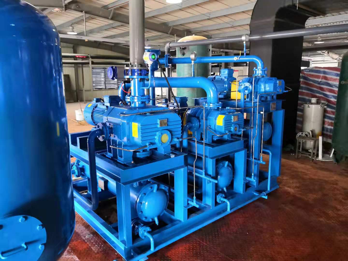 Foto van LMC LIBERTY I-TEC I 675-5G