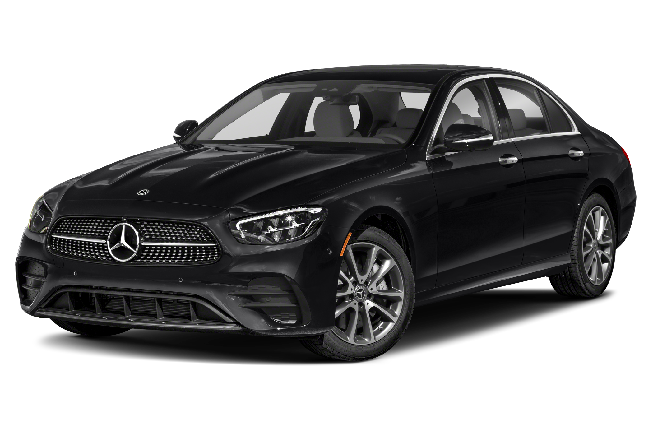Foto van MERCEDES-BENZ E 350