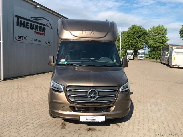 Foto van HYMER B 514