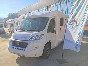 Foto van LAIKA CARAVANS S.P.A. T7300 SB