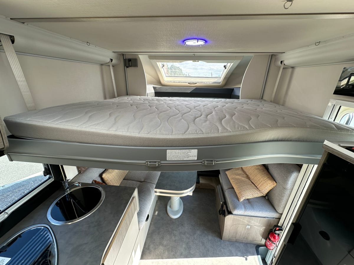 Foto van CHAUSSON 727 GA