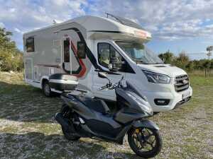 Foto van CHALLENGER 358EB