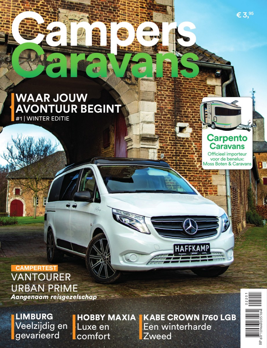 Foto van BUERSTNER BUT726