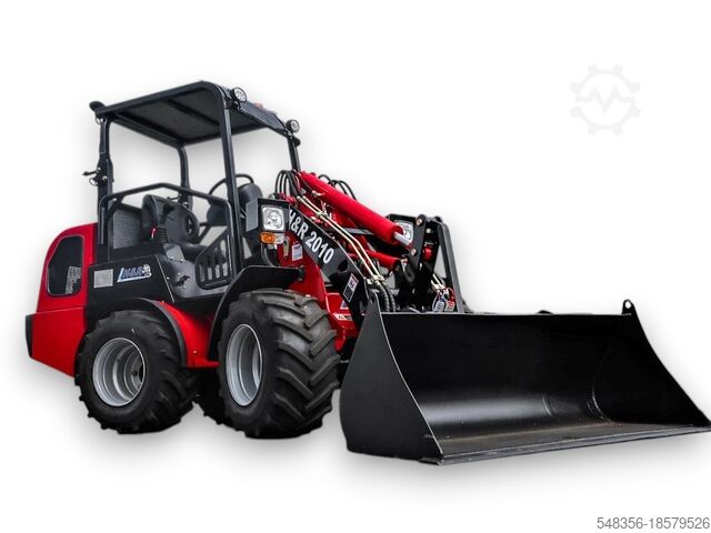 Foto van TEC ROTEC I 590