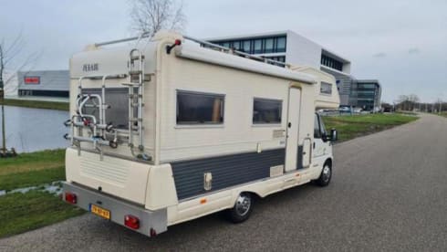 Foto van FORD RIMOR