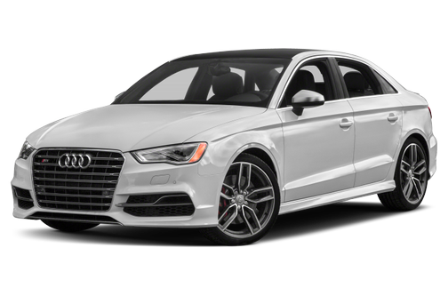 Foto van AUDI S3