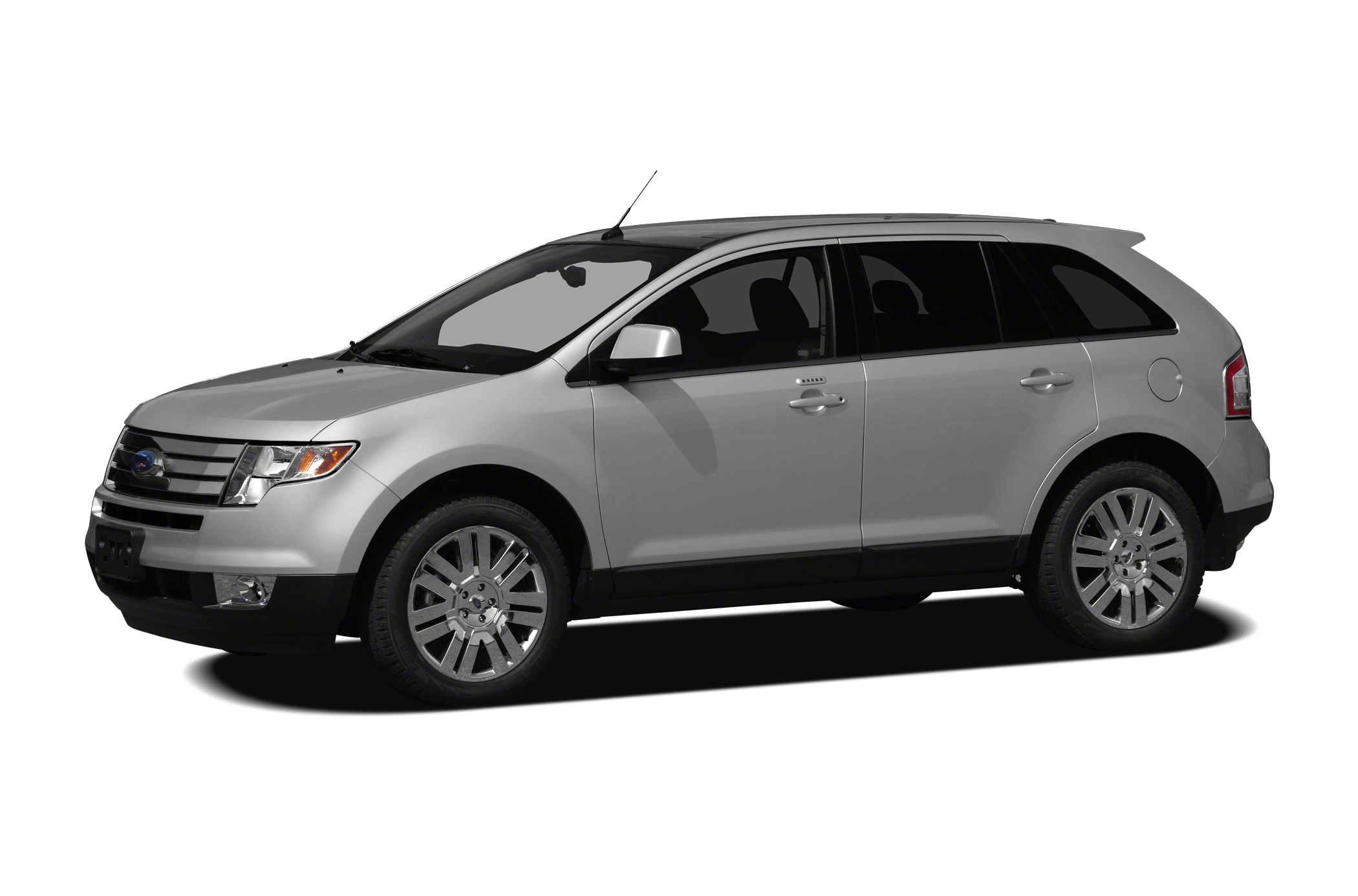 Foto van FORD Edge