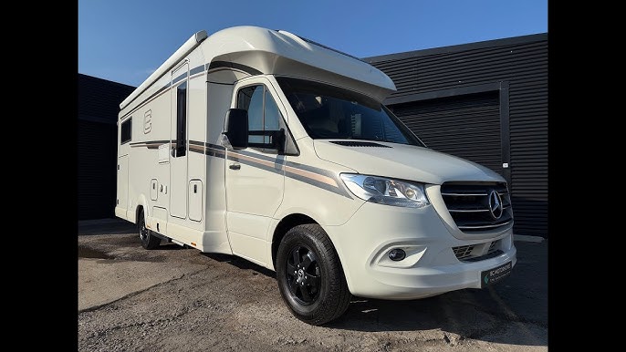 Foto van CARTHAGO C-TOURER I 143 LE
