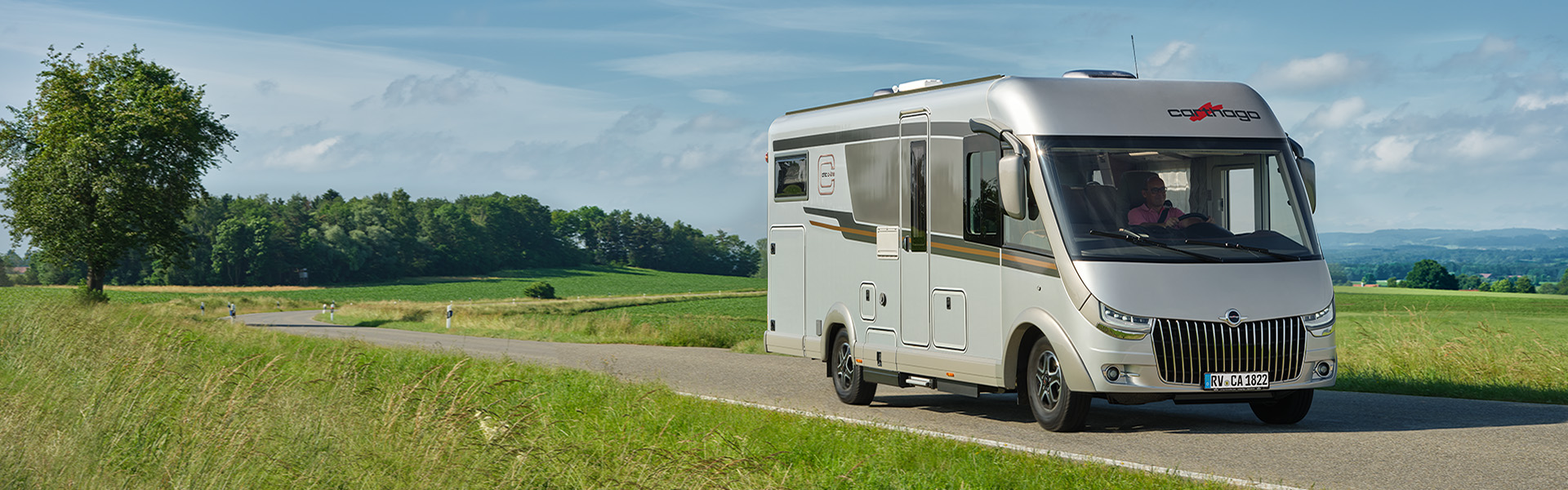 Foto van CARTHAGO CHIC C-LINE T 5.0 QB