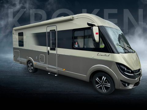 Foto van BUERSTNER BC6002