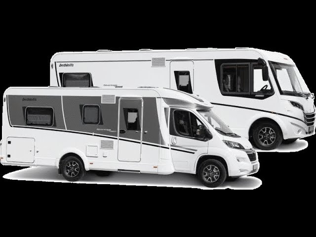 Foto van DETHLEFFS ADVANTAGE EDITION T 6611