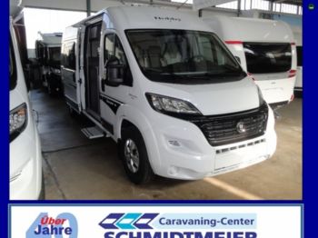 Foto van HOBBY K65 FT