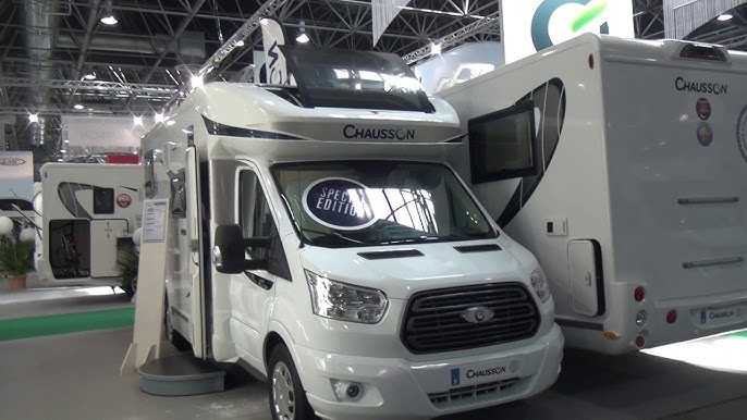Foto van CHAUSSON 757