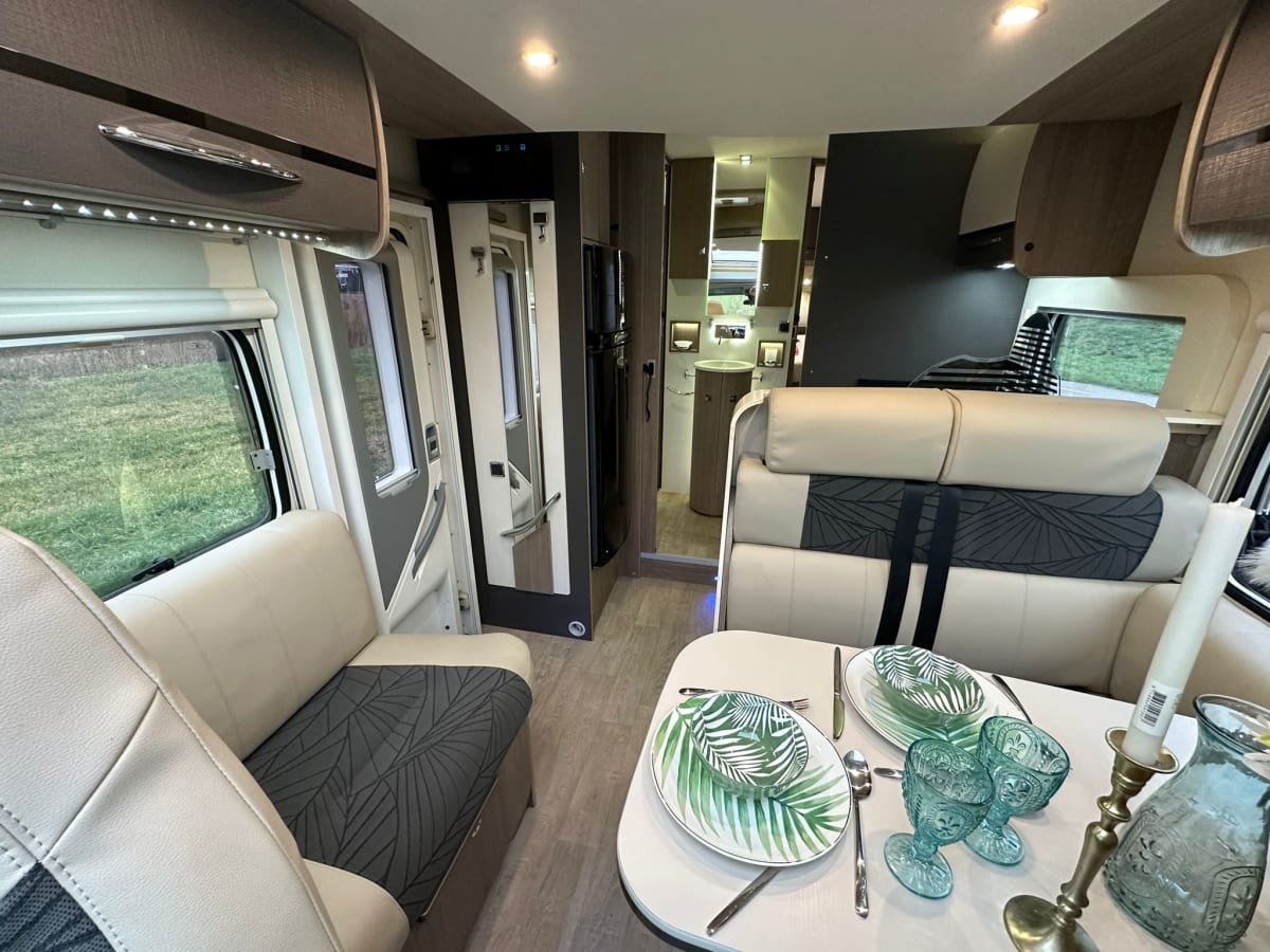 Foto van CHAUSSON EXALTIS 7028