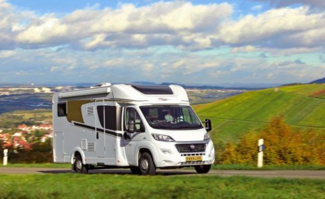 Foto van CAPRON T334