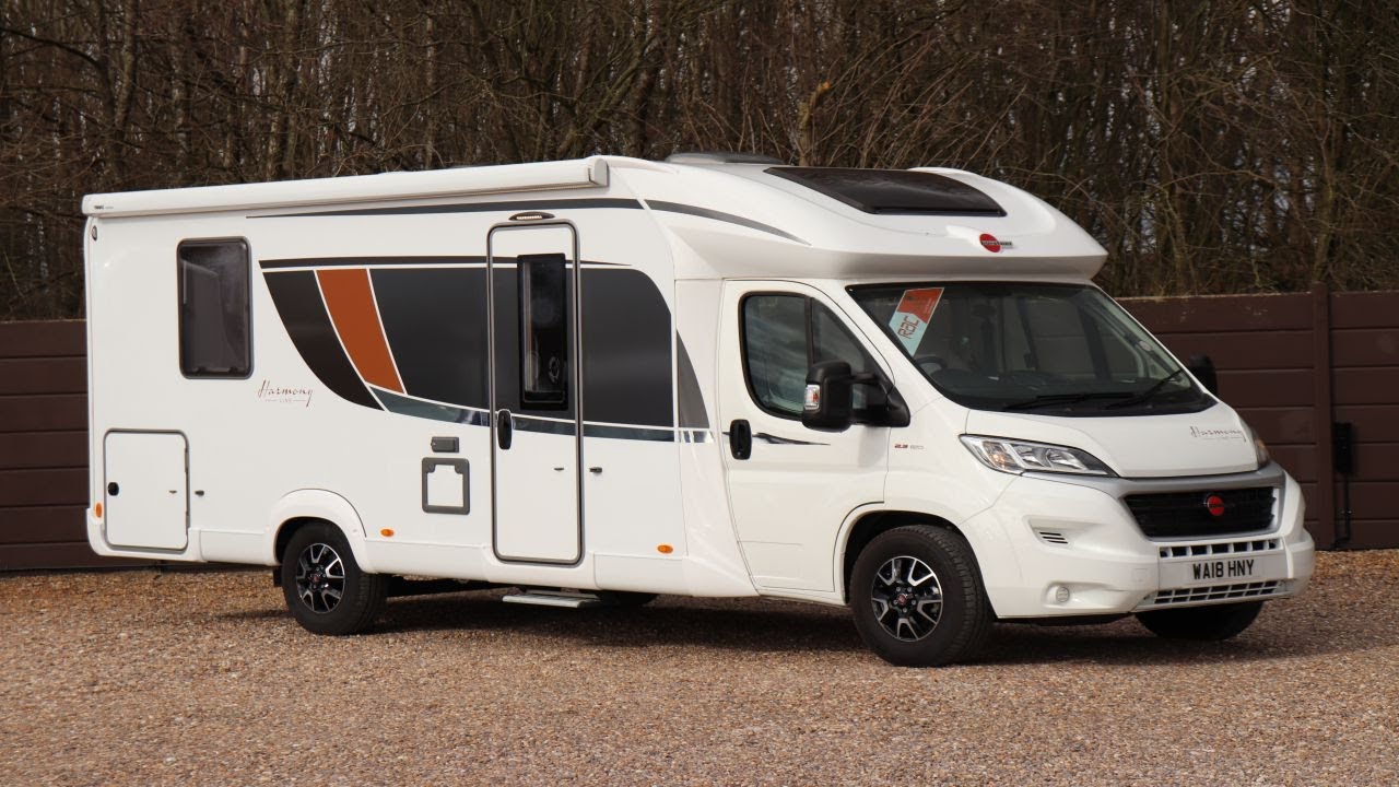 Foto van BUERSTNER BI7342