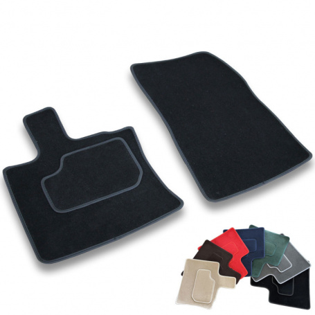 Foto van WEINSBERG R57