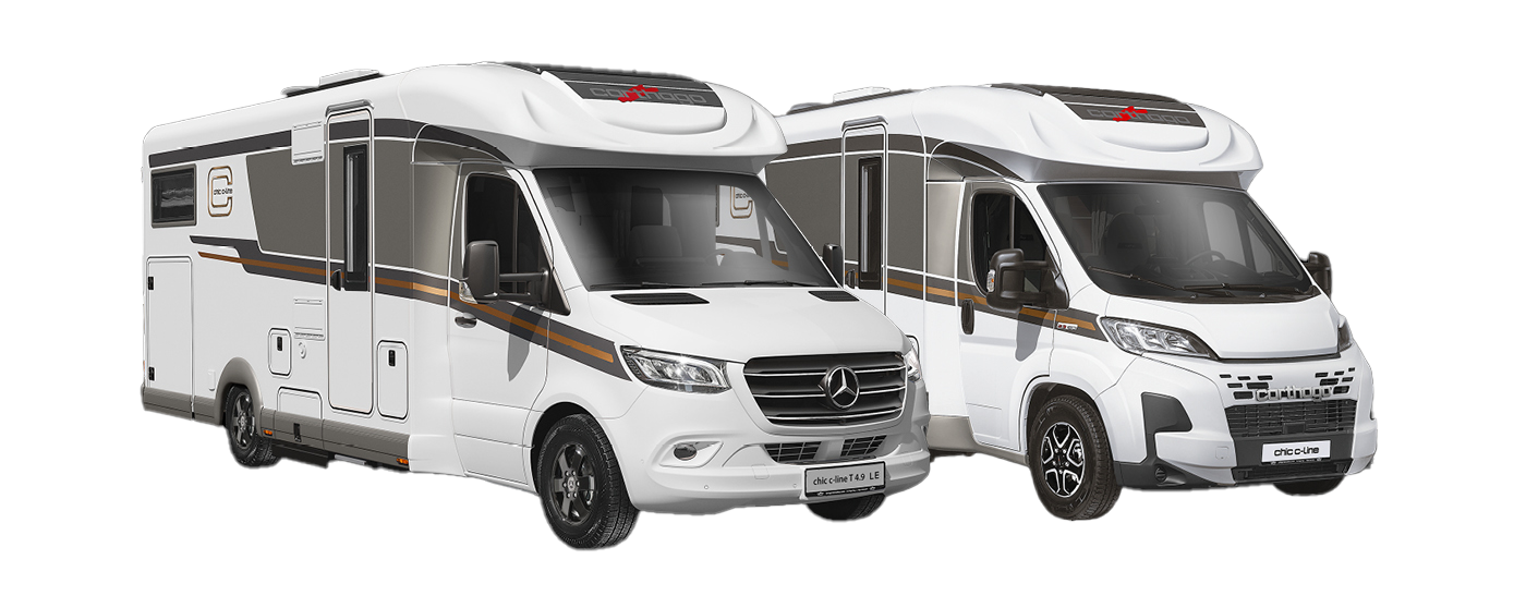 Foto van CARTHAGO CHIC C-LINE I 4.2 DB