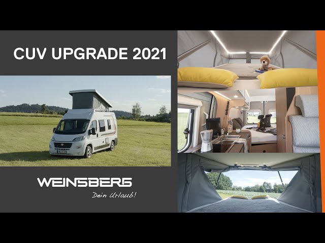 Foto van WEINSBERG R48