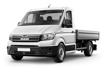 Man Tge  2019 - voorkant