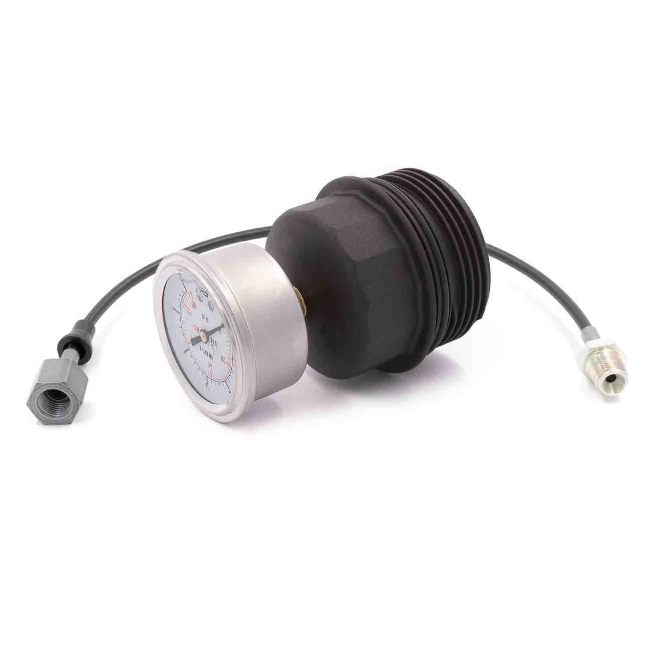 Foto van HYMER S 800