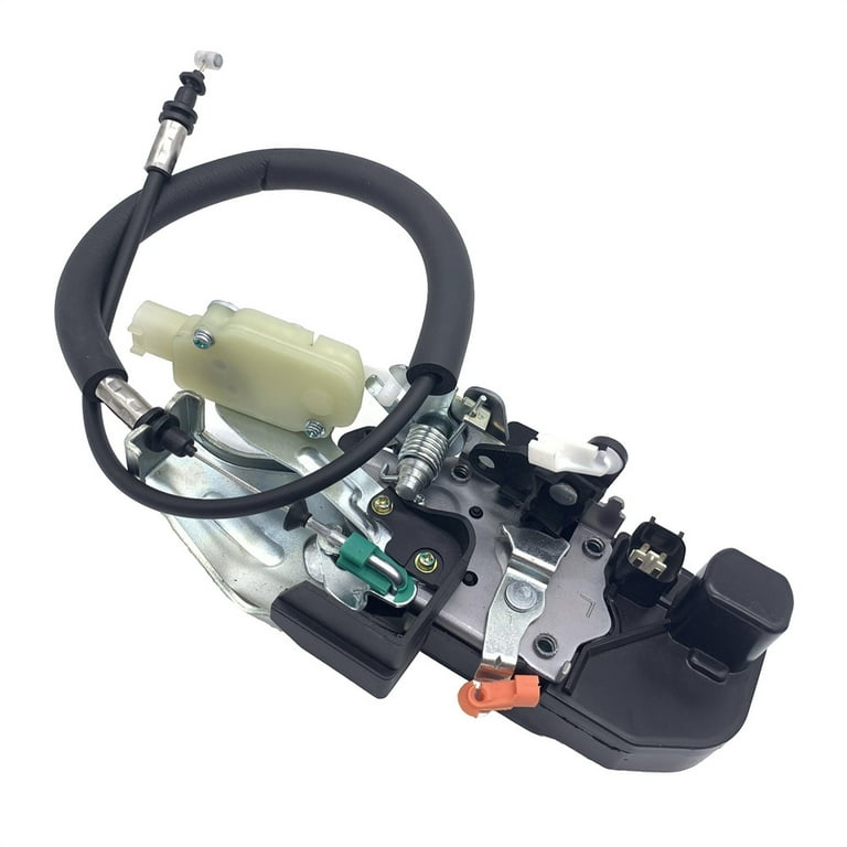 Foto van CHALLENGER 294