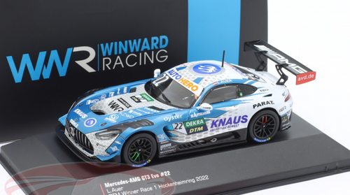 Foto van KNAUS R11