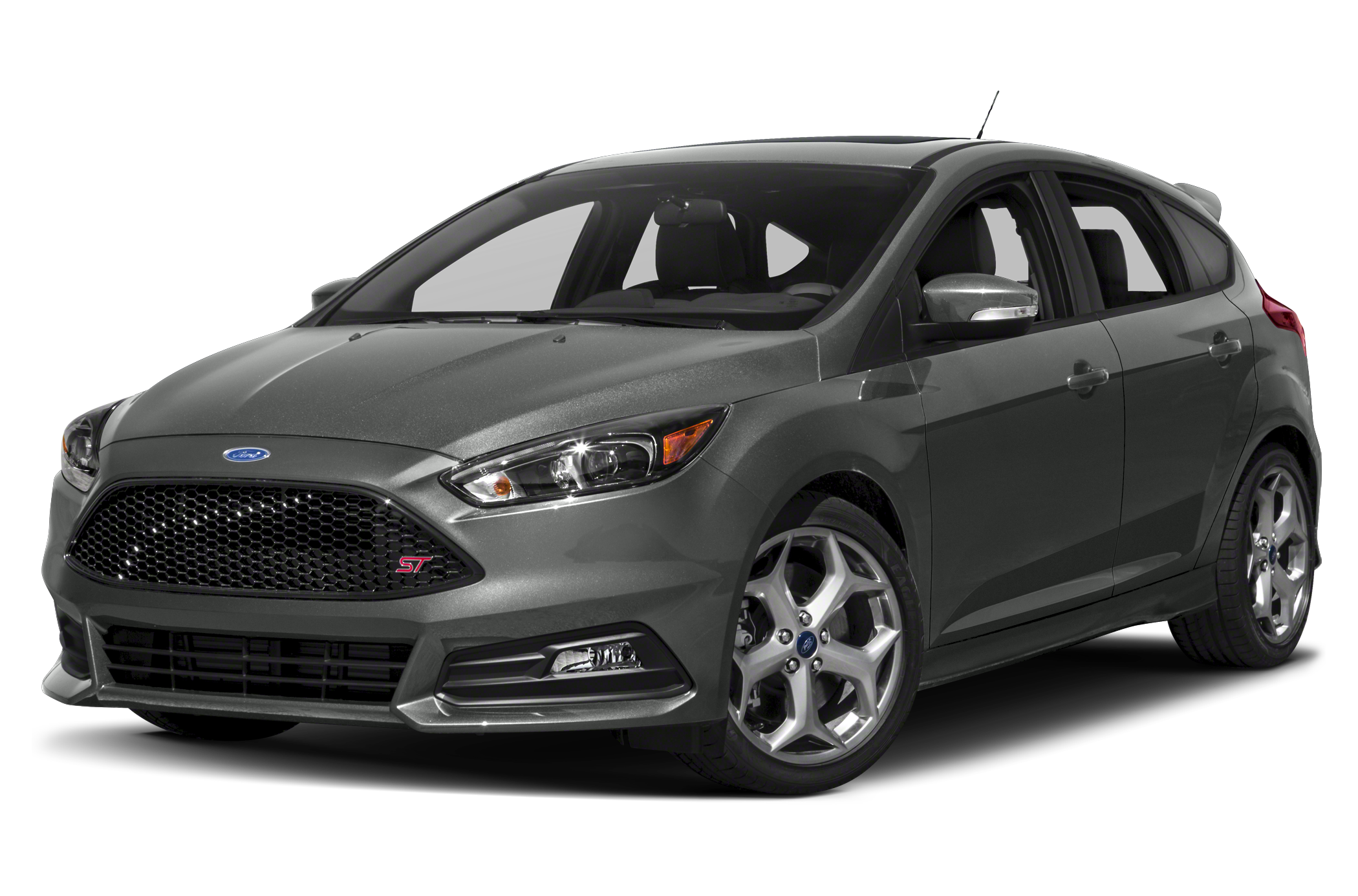 Foto van Ford Focus Wagon