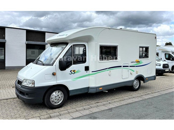 Foto van CHAUSSON WELCOME 85
