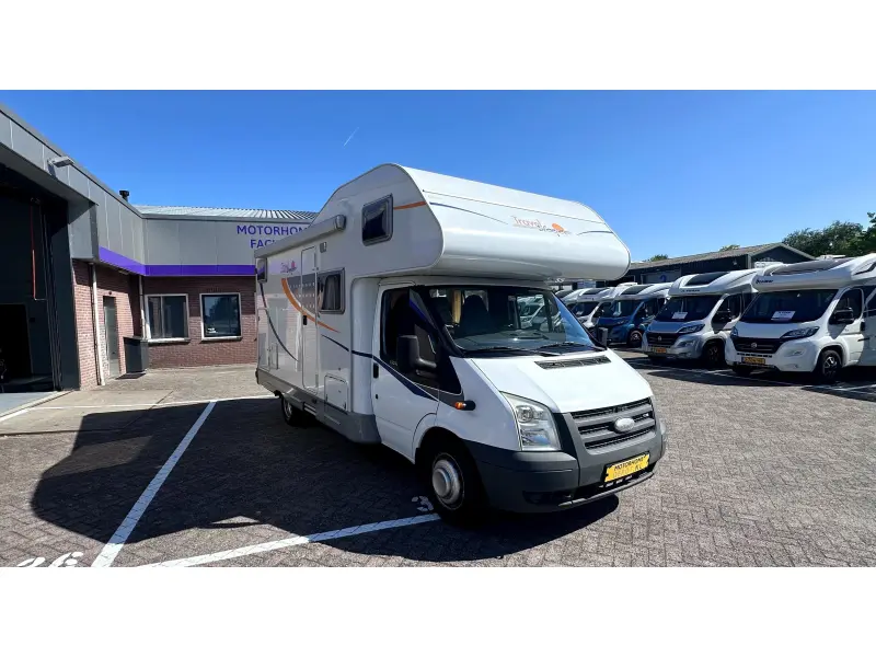 Foto van CAPRON A63