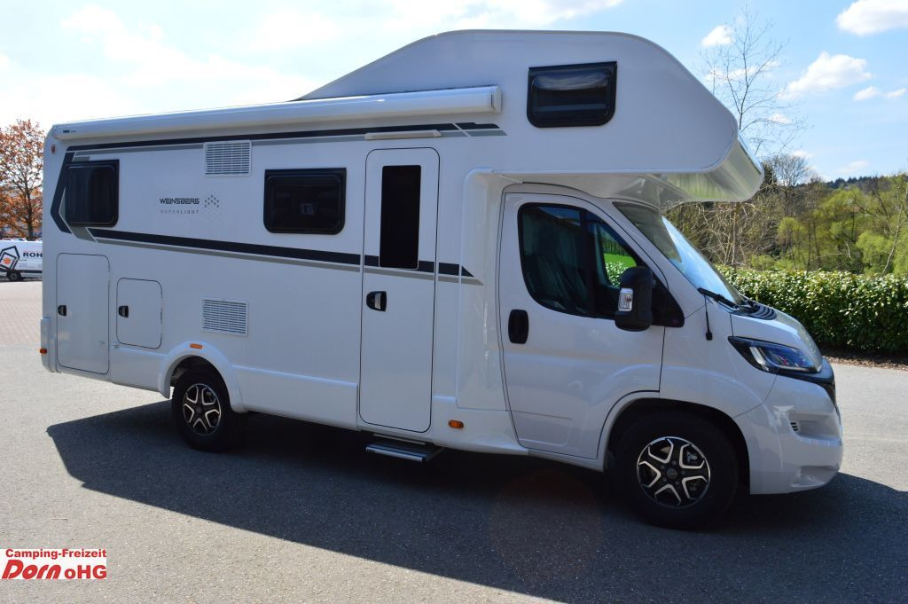 Foto van MOBILVETTA A600