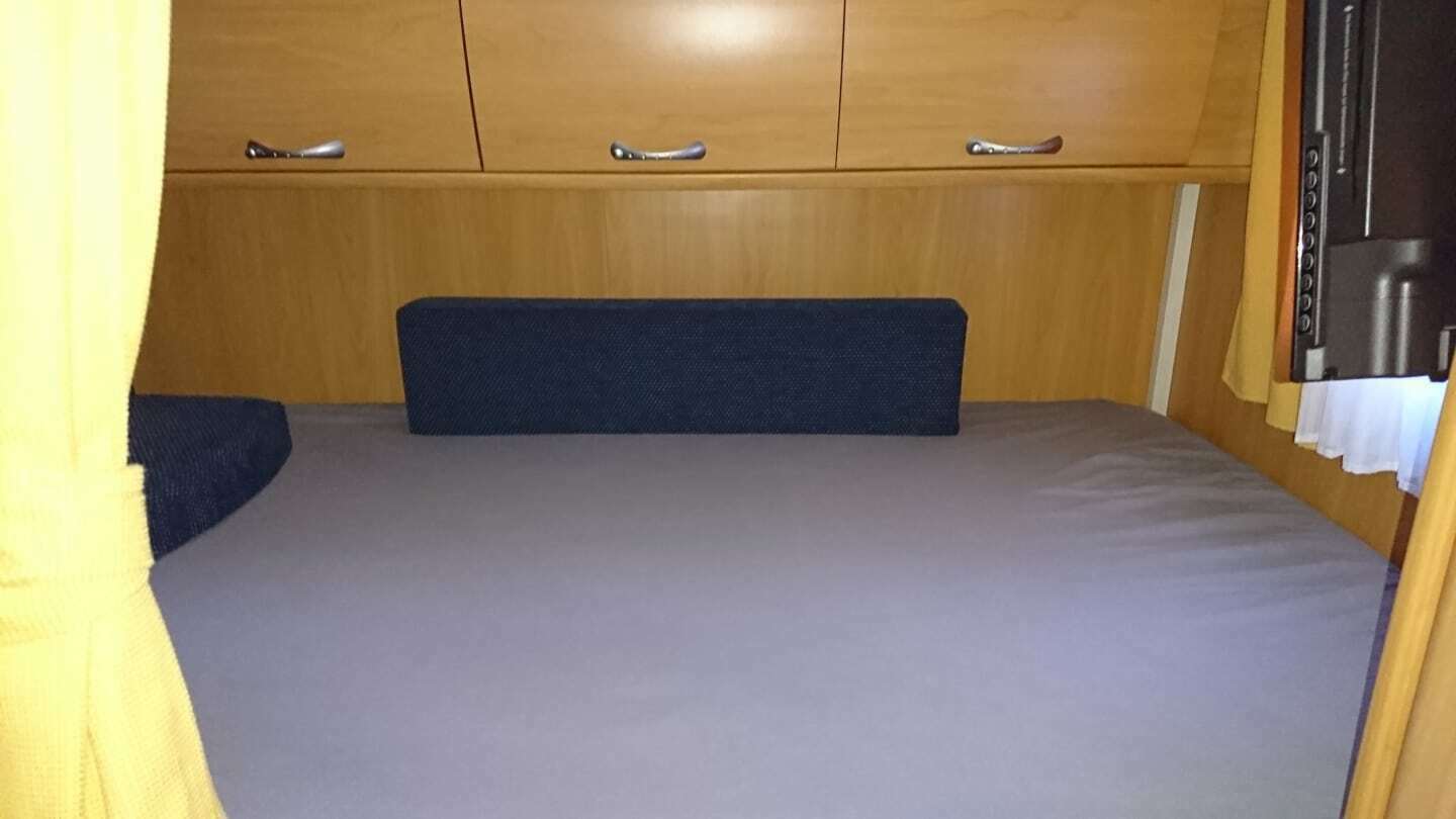 Foto van CHAUSSON TRIGANO FD1