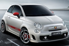 Foto van FIAT FIAT 500
