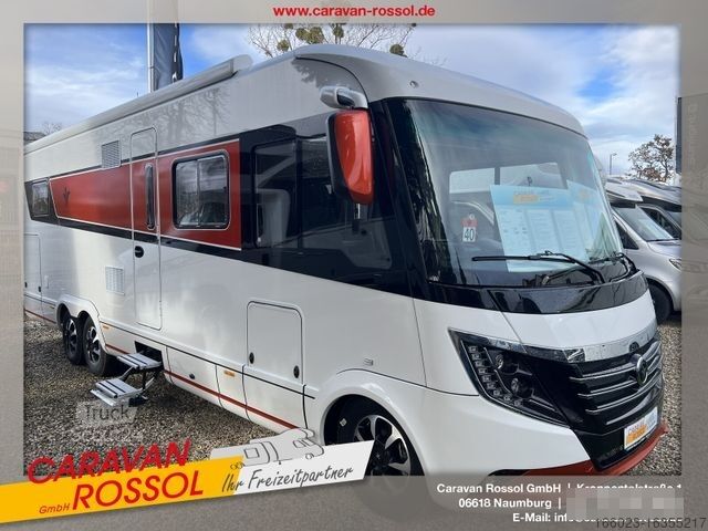 Foto van FIAT/NIESMANN+BISCHOFF ARTO 88EK