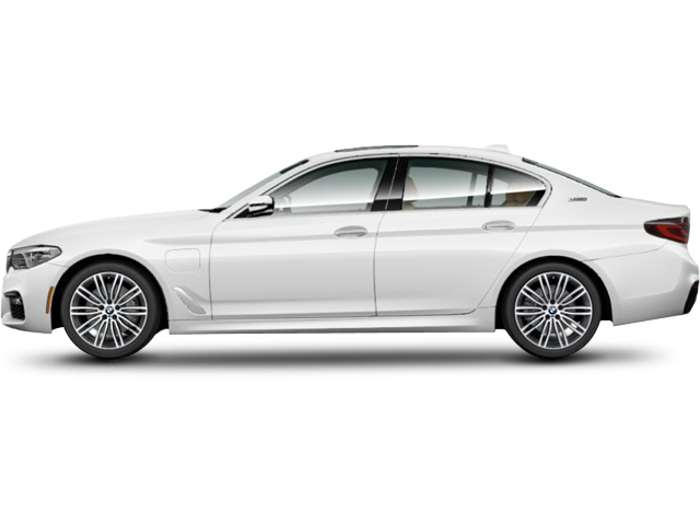 Foto van BMW 5-serie