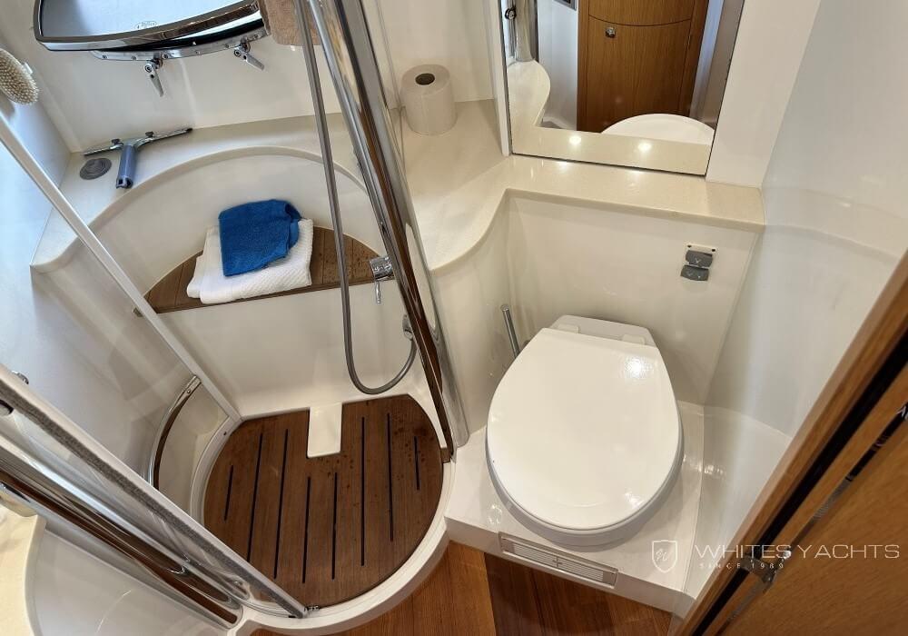 Foto van POESSL KW 018