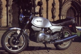 Foto van NORTON INTERPOL 2