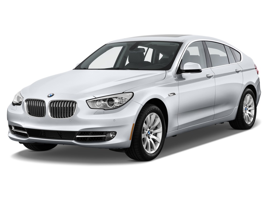 Foto van BMW 530I