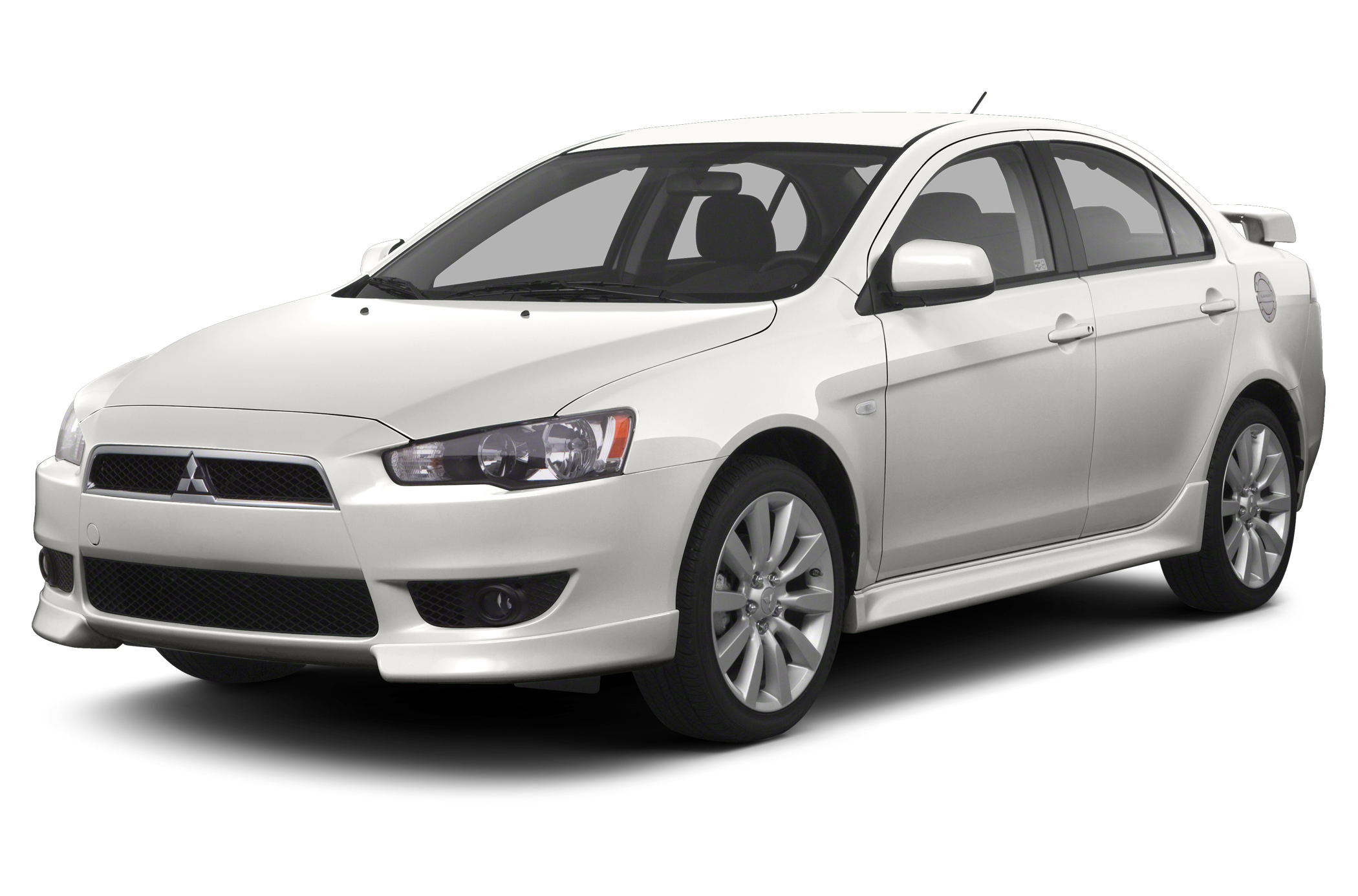Foto van MITSUBISHI MITSUBISHI LANCER