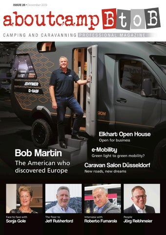 Foto van CARAVANS INTERNAT.(C.I.) ELLIOT