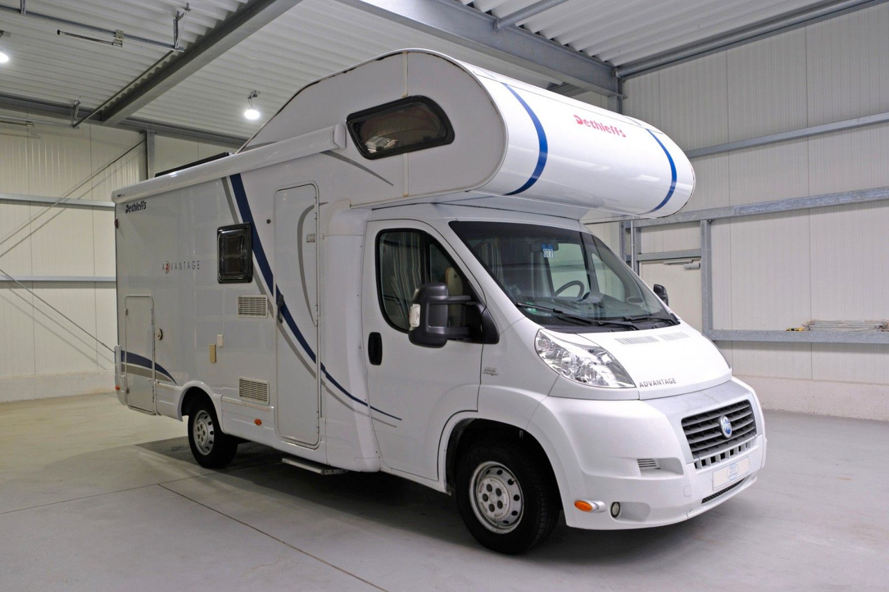 Foto van DETHLEFFS A 6971