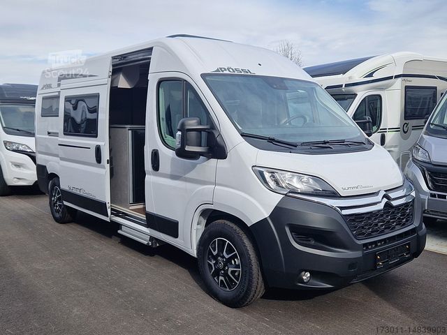 Foto van POESSL KW 20/22