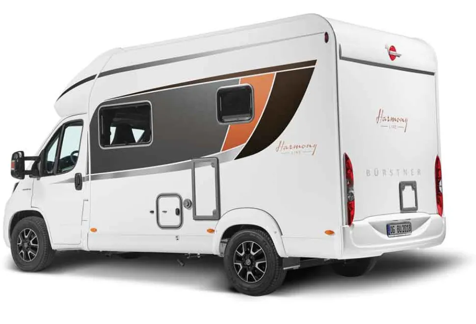 Foto van BUERSTNER BT5903