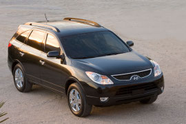 Foto van HYUNDAI IX 55