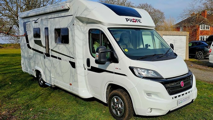 Foto van PILOTE P740C