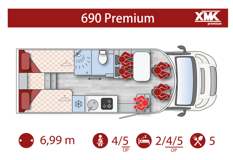 Foto van PILOTE P746GJ
