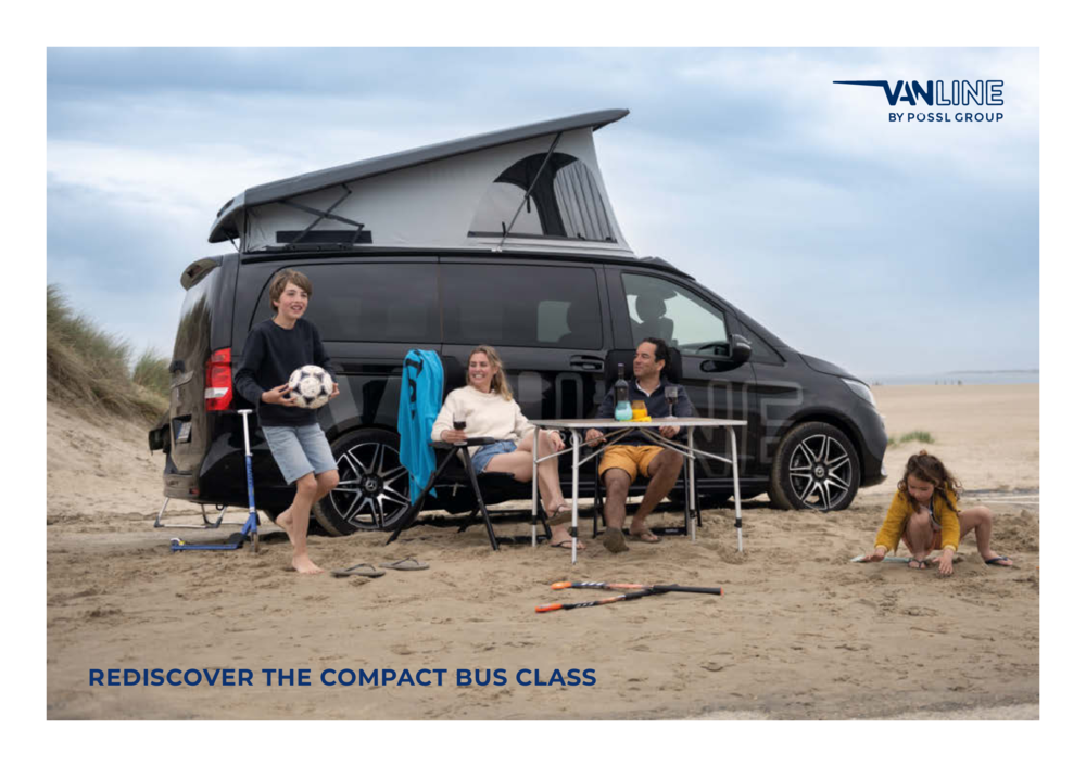 Foto van POESSL KW 18